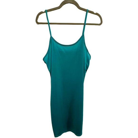 Cap Sleeve Tunic Dress | Chaotic Zigzag Pattern | Multicolor | Hayley Matthews - Picture 6 of 9